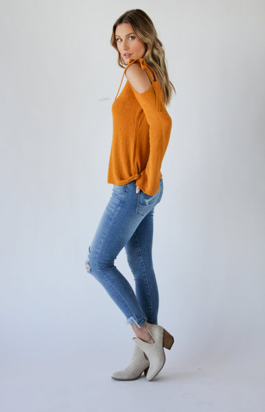 Chloe Sweater