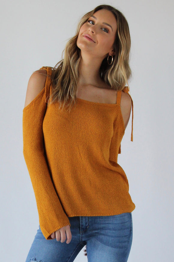 Chloe Sweater