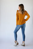 Chloe Sweater