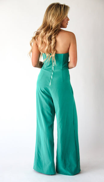 Envy Jumpsuit