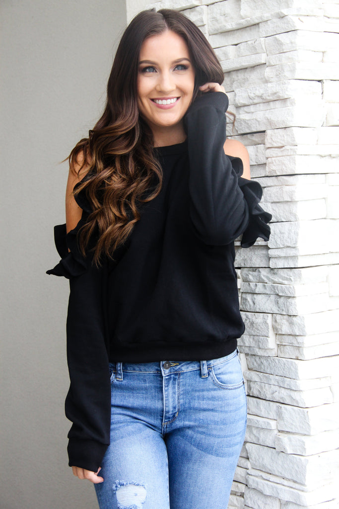 Dolly Sweatshirt