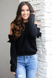 Dolly Sweatshirt