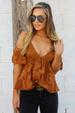 Gypsy Top
