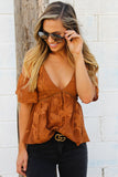 Gypsy Top