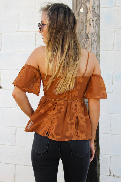 Gypsy Top