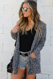 In The Night Knit Cardigan
