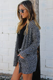 In The Night Knit Cardigan