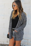 In The Night Knit Cardigan