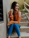 Chloe Sweater